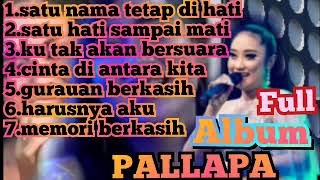 Download lagu dangdut koplo Satu nama tetap dihati full album mp3