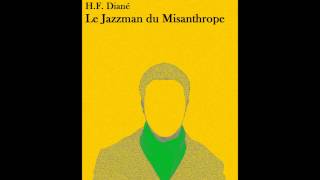 Le Jazzman du Misanthrope (2015) Bande Originale : Billy Strayhorn - Lotus Blossom (live, 1941)