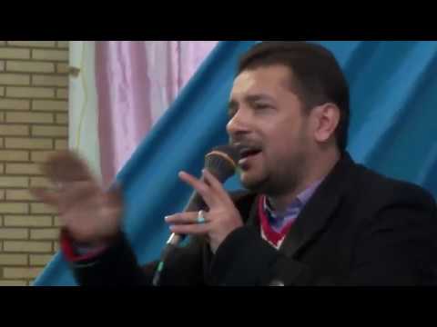 ⁣مولد السيده زينب عليها السلام 5 جمادى الأول _قحطان البديري