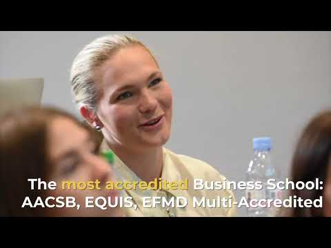 Welcome to ESCP Business School