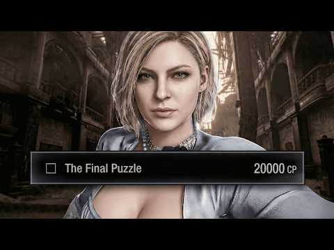 The Final Puzzle Mystery - Resident Evil 9 Requiem (All Clues & Hints)