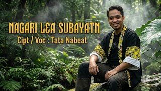 Download lagu Nagari Lea Subayatn mp3 Download lagu Nagari Lea Subayatn mp3
