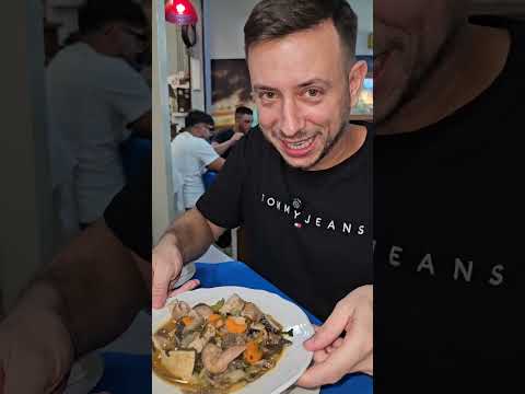 Historic pizzeria in Villabate