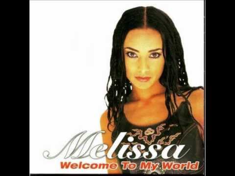Melissa Graham - Welcome To My World