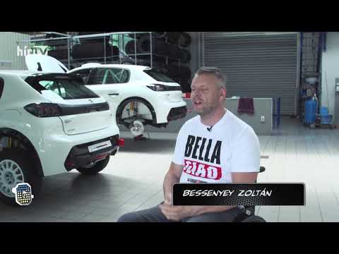 Garázs (2020-07-25) - HÍR TV