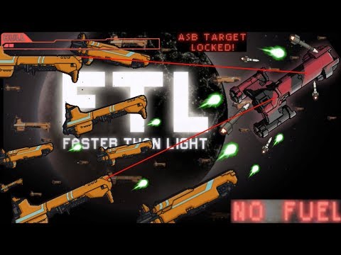 Into The Airlock Ep.14 - Return of Soj0urners and the Flakkening