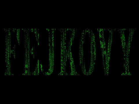 CHAWO X LP X MIC STONED - FEJKOVY (MUSIC VIDEO)