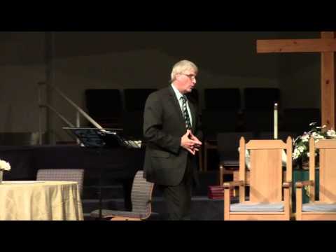 First United Methodist Chruch - Port Orange, FL -  The Great Romance Sermon B