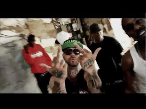 Gon Gotti ft. Klue & KnF - Same Sh*t (Different Day)