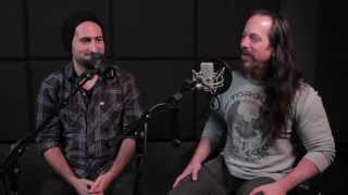 Artist On Artist: John Petrucci (Dream Theater) & Jake Bowen (Periphery)