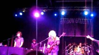 Shadow Gallery - Ghost of a chance - 2010.10.06 Alcatraz Milano