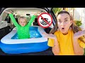 Chris And Useful Stories For Kids 1 Hour Video