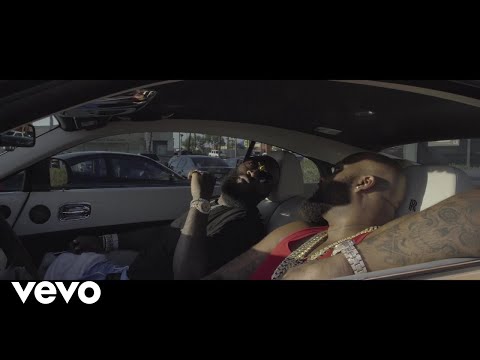 Yowda - Fuck The Radio