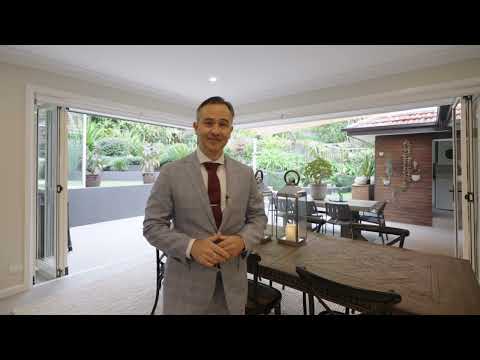 24 Macquarie Road, Pymble, NSW 2073, 4 rūma, 3 rūma horoi, House