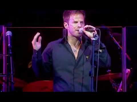 Hot Patootie/Bless my Soul - Rocky Horror Tribute Show 2006 - Ben Richards