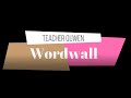 Wordwall Easiest Quiz Tools