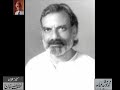 Rasa Chughtai Ghazal (2) - Exclusive Recording for Audio Archives of Lutfullah Khan