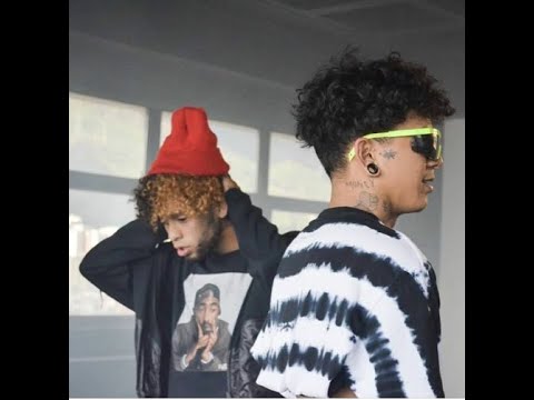 Pipo Martinez x Big Soto - #Trocua 2 (Official Audio)