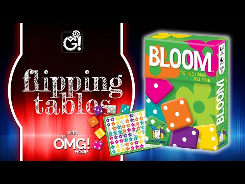Flipping Tables Reviews Bloom