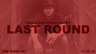 Lee Brice - One More Day (Live at "Last Round")