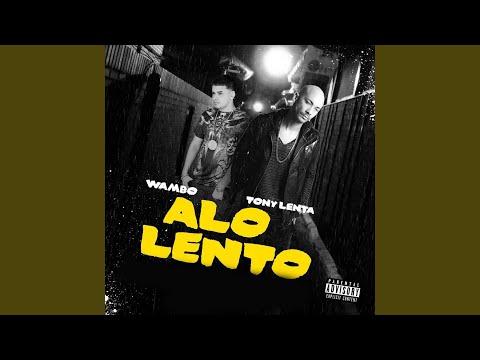 A Lo Lento