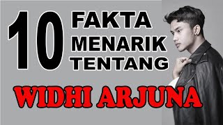 Download lagu WIDHI ARJUNA DAN FAKTA-FAKTA MENARIKNYA mp3
