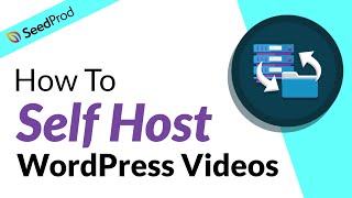 Upload Videos to WordPress without YouTube (No Coding!)