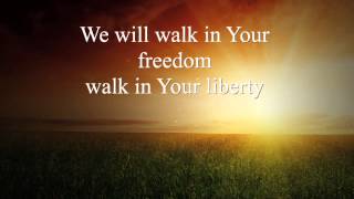 Freedom by Darrel Evans
