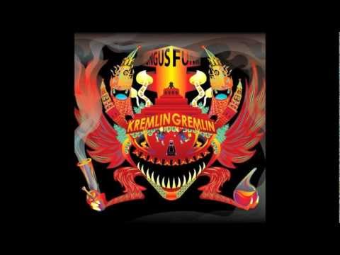 Fungus Funk - Dark Passenger