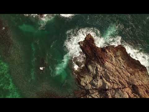 Amazing Nature Incredible Croatia   4K Nature