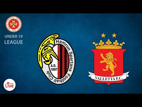 Hamrun Spartans FC vs Valletta FC