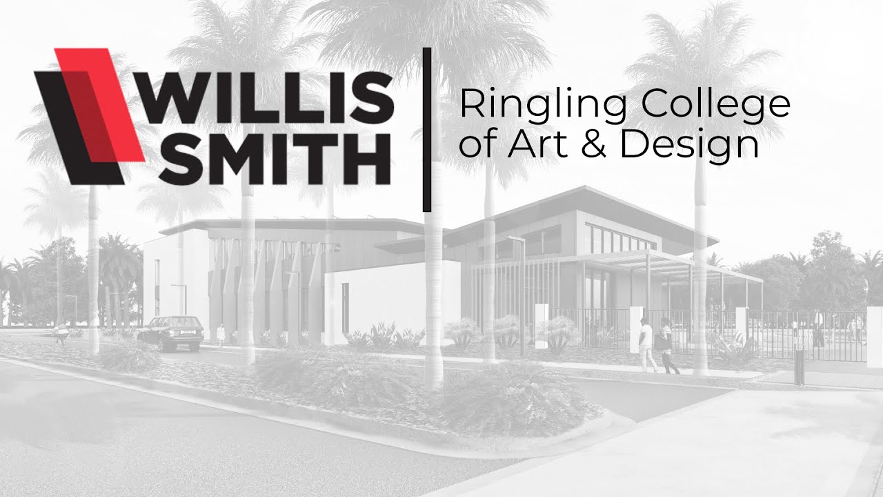 Willis Smith Construction - Ringling College