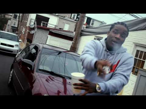 SGE Drew - ON MY OWN