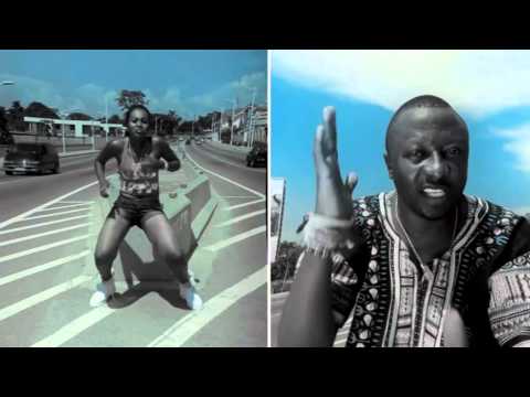 Celeo Scram Ft Poison Mobutu   Sans Etat D'ame - Musique Congolaise