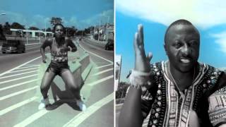 Celeo Scram Ft Poison Mobutu   Sans Etat D'ame - Musique Congolaise