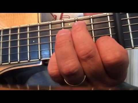 Scott Honaker - iPhone guitar strum ringtones