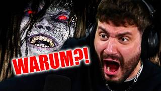 Wenn ich mich erschrecke, ändert sich das Horror Game