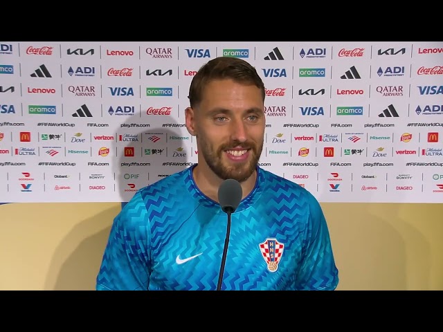 Vlašić nakon utakmice s Ganom: "Odigrali smo pravu mušku, hrvatsku utakmicu"