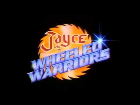 Jayce and the Wheeled Warriors intro