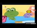 BabyTV Bath Tubbies Bubbles Splash Sleeping
