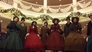 Voices Of Liberty - &quot;Celebrate Me Home&quot;