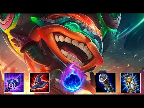 ZIGGS MONTAGE