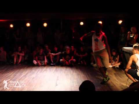 BBDW // Hip Hop Judge Kofie Da Vibe