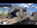 Check out this Video for a 2018 Heartland Big Country 3965DSS(Stock #484781)  for sale by Pop RVs. This unit is located in Sarasota, FL