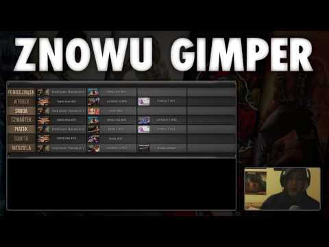 Znowu Gimperr - Marzec 2013,1325 - Tydzień 0,2