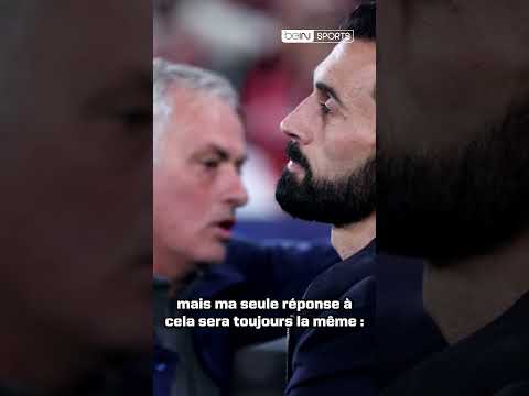 😬 Arbeloa réagit aux rumeurs concernant le retour de Mourinho !