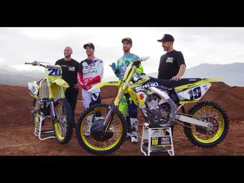 2017 Steele Creek GNCC Round 4 - Bike Episode