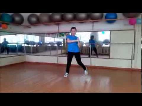 Team B - Just another boy (cover dance by Nastya Ya.)