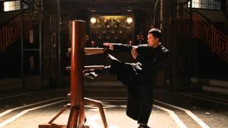 Download lagu Ip Man 3 Soundtrack Maestro - Kenji Kawai mp3