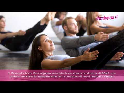 COME AUMENTARE IL QI CON 4 METODI SCIENTIFICI